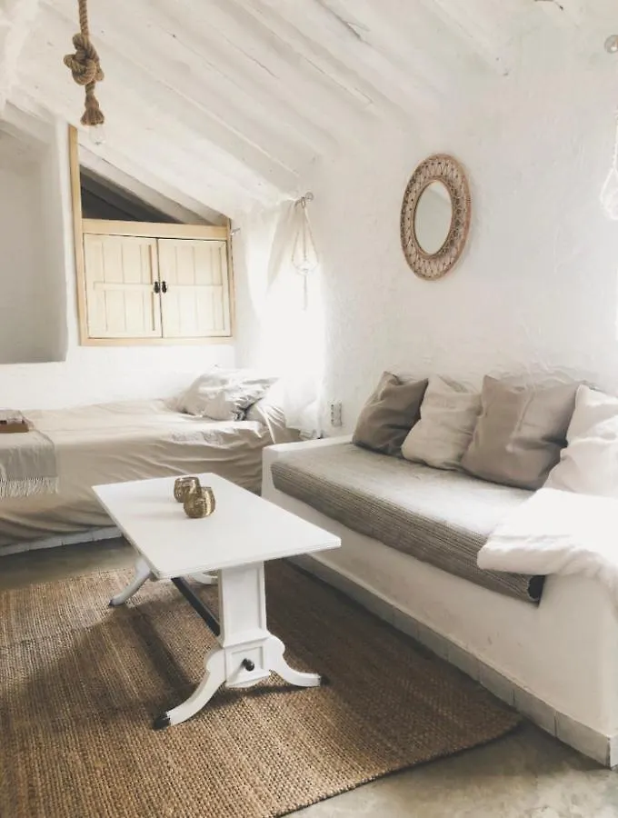 Arya'S Nest Apartment Mijas Spain