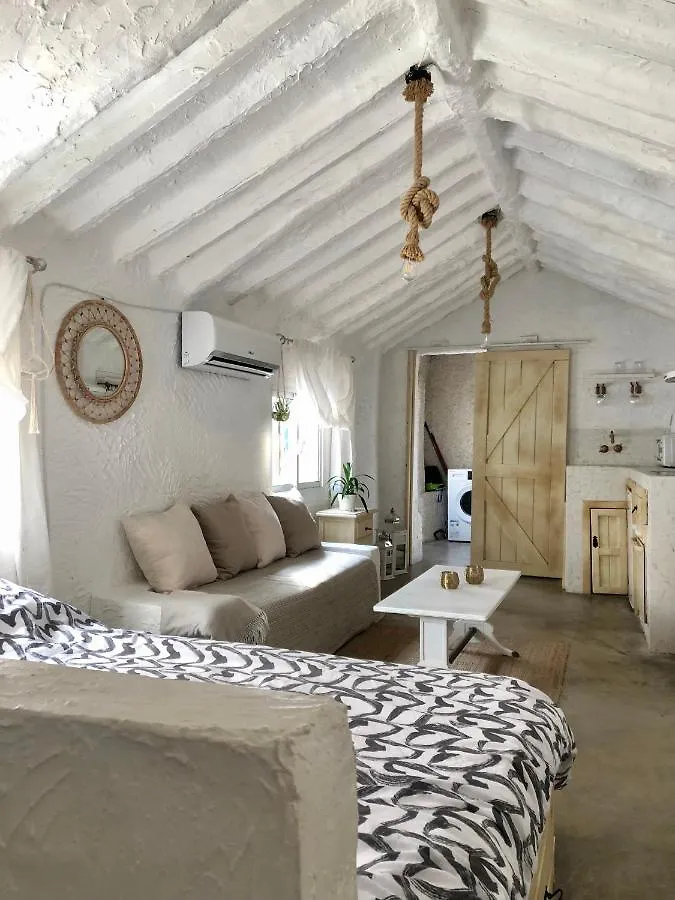 Arya'S Nest Apartment Mijas 0*,