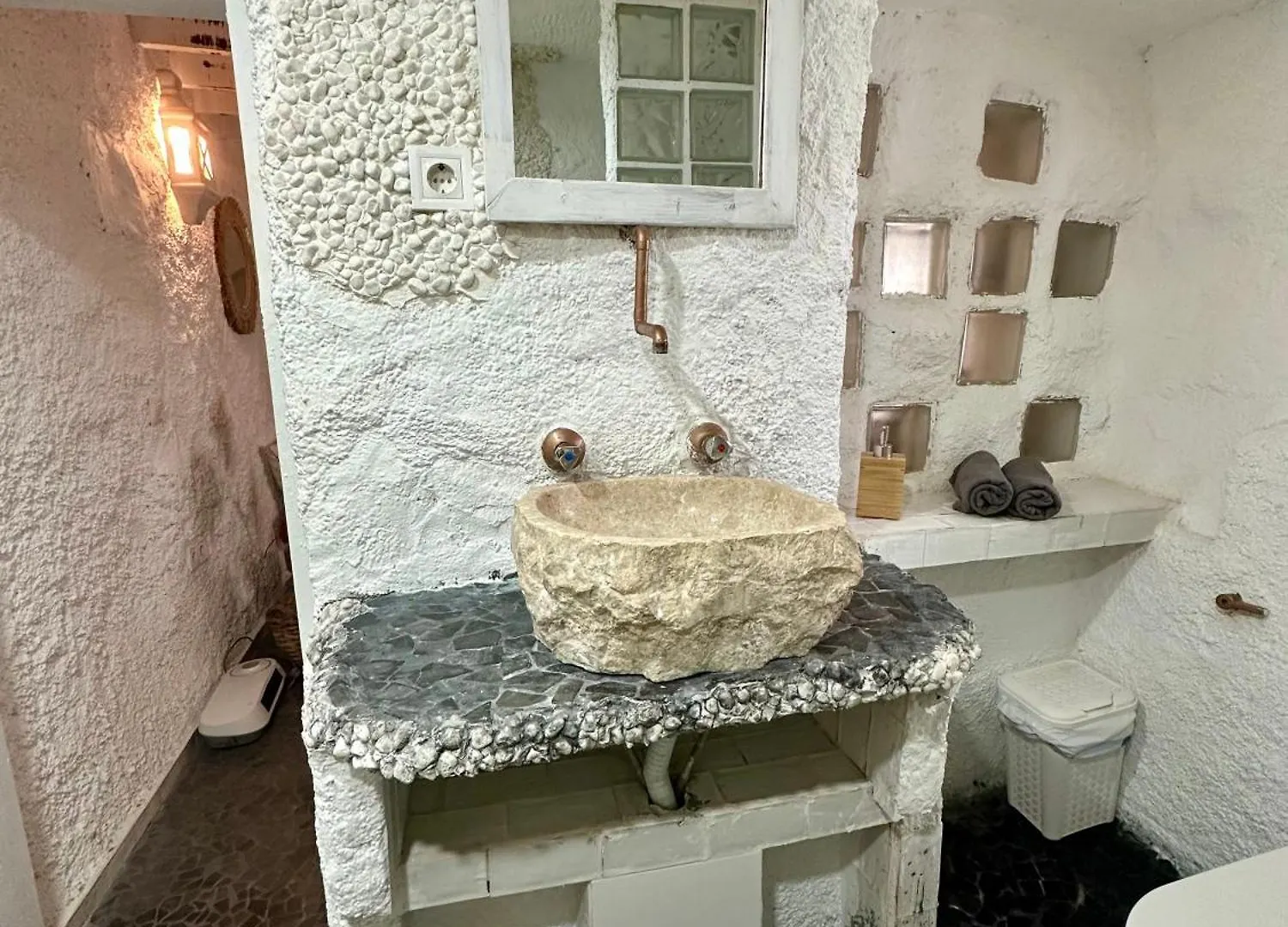 Arya'S Nest Apartment Mijas